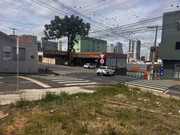 <strong>Terreno de esquina para venda, Centro, Ponta Grossa, PR</strong>
