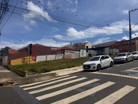 Foto Terreno