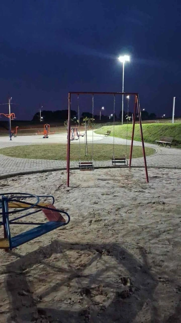 Foto Terreno