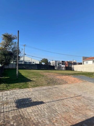 Foto Terreno