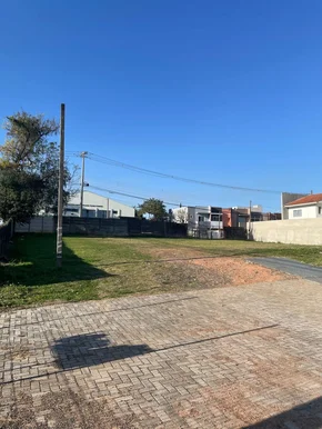 Terreno à Venda, Jardim Carvalho, Ponta Grossa, Pr