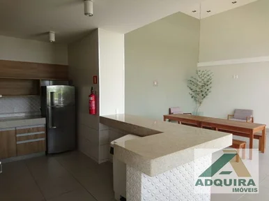 Terreno à Venda, Jardim Carvalho, Ponta Grossa, Pr