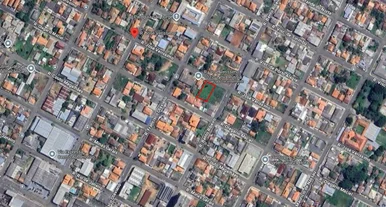 Terreno à Venda, Boa Vista, Ponta Grossa