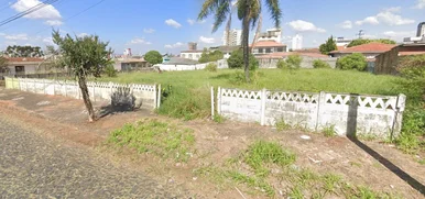 <strong>Terreno à venda, Boa Vista, Ponta Grossa</strong>