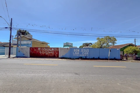 Foto Terreno