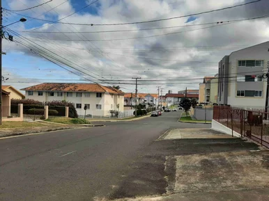 Casa/terreno à Venda - Neves, Ponta Grossa, Pr