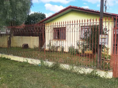Casa/terreno à Venda - Neves, Ponta Grossa, Pr