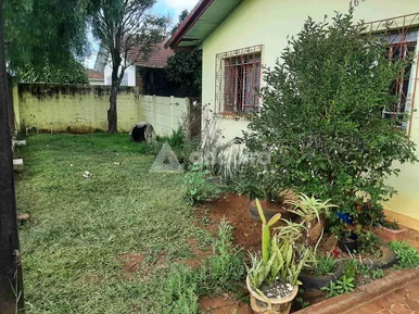 Casa/terreno à Venda - Neves, Ponta Grossa, Pr
