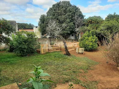 Casa/terreno à Venda - Neves, Ponta Grossa, Pr