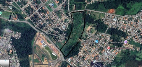 Foto Terreno