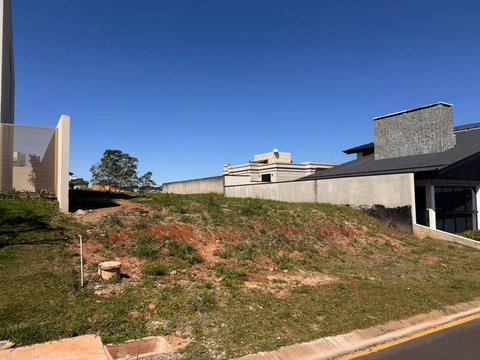 Foto Terreno