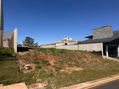 Terreno à Venda, Estrela, Ponta Grossa, Pr