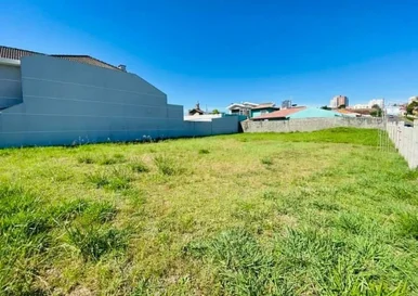 Terreno De Esquina Com 840 M² à Venda, Orfãs, Ponta Grossa