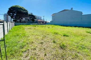 <strong>Terreno de Esquina com 840 m²  à venda, Orfãs, Ponta Grossa,</strong>