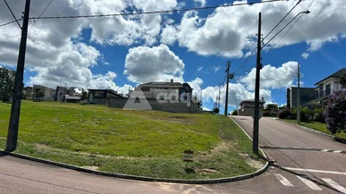 Terreno à Venda, Jardim Carvalho, Ponta Grossa, Pr