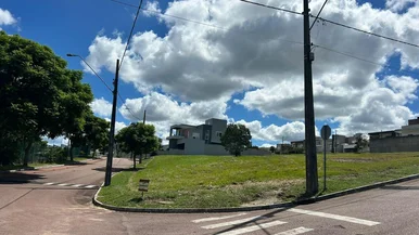 <strong>Terreno à venda, Jardim Carvalho, Ponta Grossa, PR</strong>