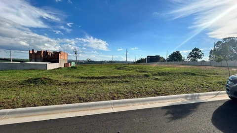 Foto Terreno