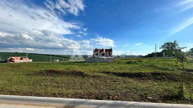 Terreno Em Condomínio à Venda, Jardim Carvalho, Ponta Grossa