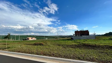 Terreno Em Condomínio à Venda, Jardim Carvalho, Ponta Grossa, Pr