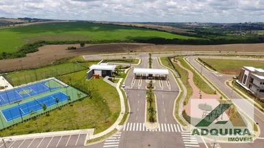 <strong>Terreno à venda no Condomínio Alphaville</strong>