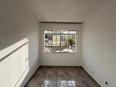 Apartamento Para Locação 2 Quartos, 65m², Centro, Ponta Grossa - Pr
