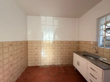 Apartamento Para Locação 2 Quartos, 65m², Centro, Ponta Grossa - Pr
