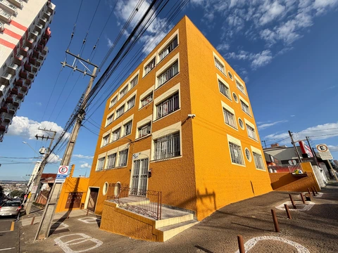 Foto Apartamento