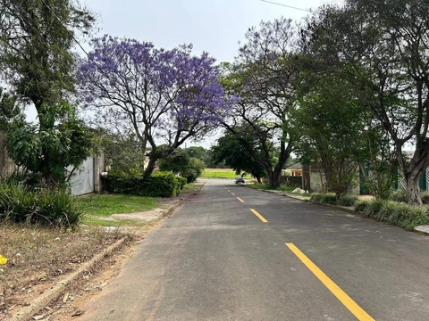 Foto Terreno