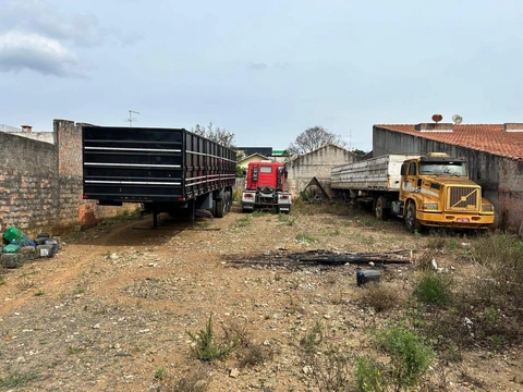 Foto Terreno