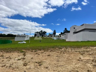 Terreno à Venda, Jardim Carvalho, Ponta Grossa, Pr