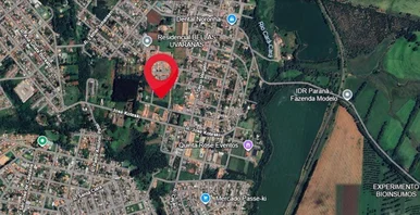 <strong>Terreno à venda no Quintas Cinto Verde com 3026m² de área to</strong>