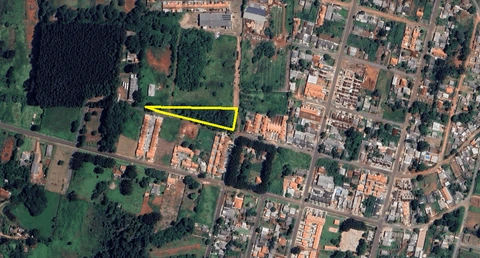 Foto Terreno