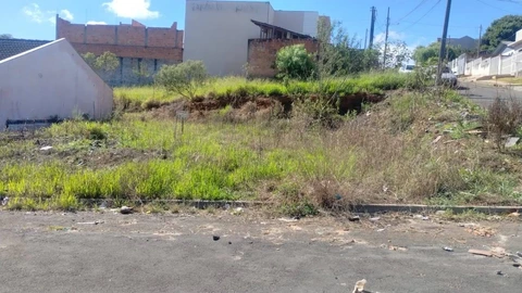 Foto Terreno