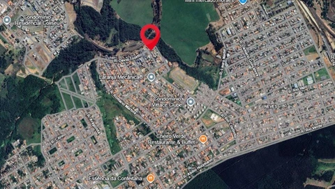 Foto Terreno