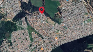 <strong>Terreno de esquina à venda, 175,5m² de área total. Jardim Gi</strong>