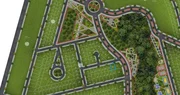 <strong>Terreno à venda no Residencial Monte Hermon, com 337,5m² de </strong>