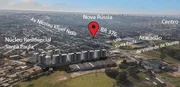 <strong>Terreno à venda na Vila Raquel, com 528 m² de área total (12</strong>