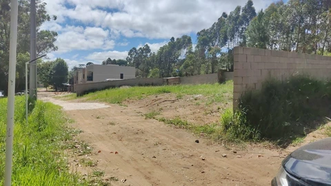 Foto Terreno