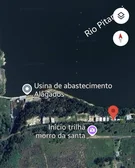 <strong>Terreno à venda Iate Clube de Ponta Grossa, Ponta Grossa, PR</strong>