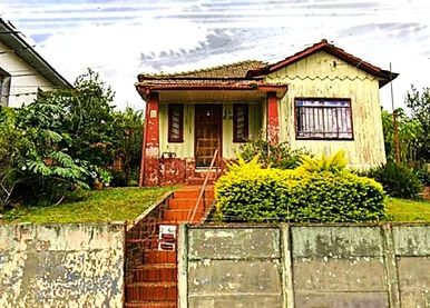 <strong>Terreno à venda, Colônia Dona Luíza, Ponta Grossa, PR</strong>