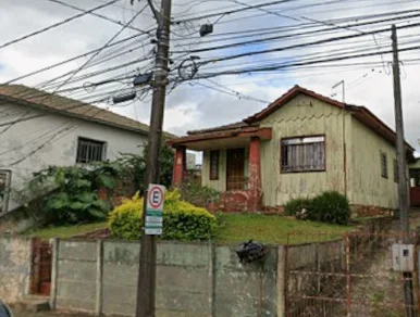 Terreno à Venda, Colônia Dona Luíza, Ponta Grossa, Pr