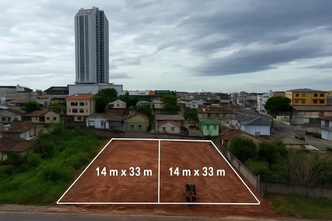 Foto Terreno
