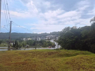 Terreno à Venda Condomínio Vale Dos Vinhedos, Colônia Dona Luíza