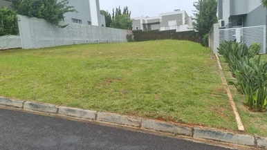 <strong>Terreno à venda em condomínio fechado -  Estrela, Ponta Gros</strong>