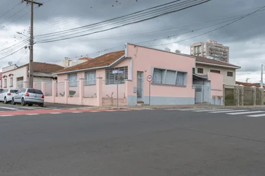 <strong>Terreno à venda, Jardim Carvalho, Ponta Grossa, PR</strong>