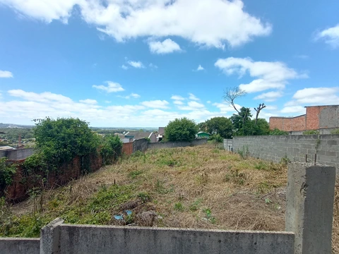 Foto Terreno