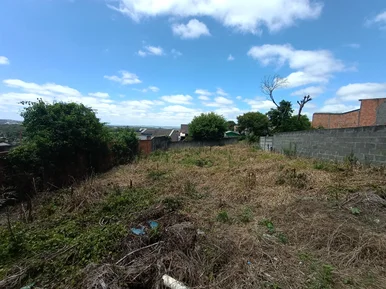 Terreno à Venda, Contorno, Ponta Grossa, Pr