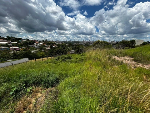 Foto Terreno