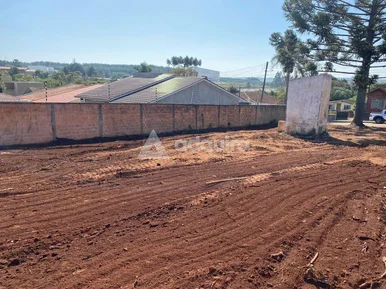 Terreno à Venda, Uvaranas, Ponta Grossa, Pr