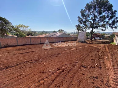 Terreno à Venda, Uvaranas, Ponta Grossa, Pr